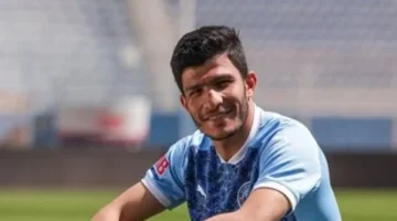 غياب لاعبي بيراميدز يؤثر على أداء منتخب مصر في كأس العرب ويرفع علامات الاستفهام حول التوازن الفني 1